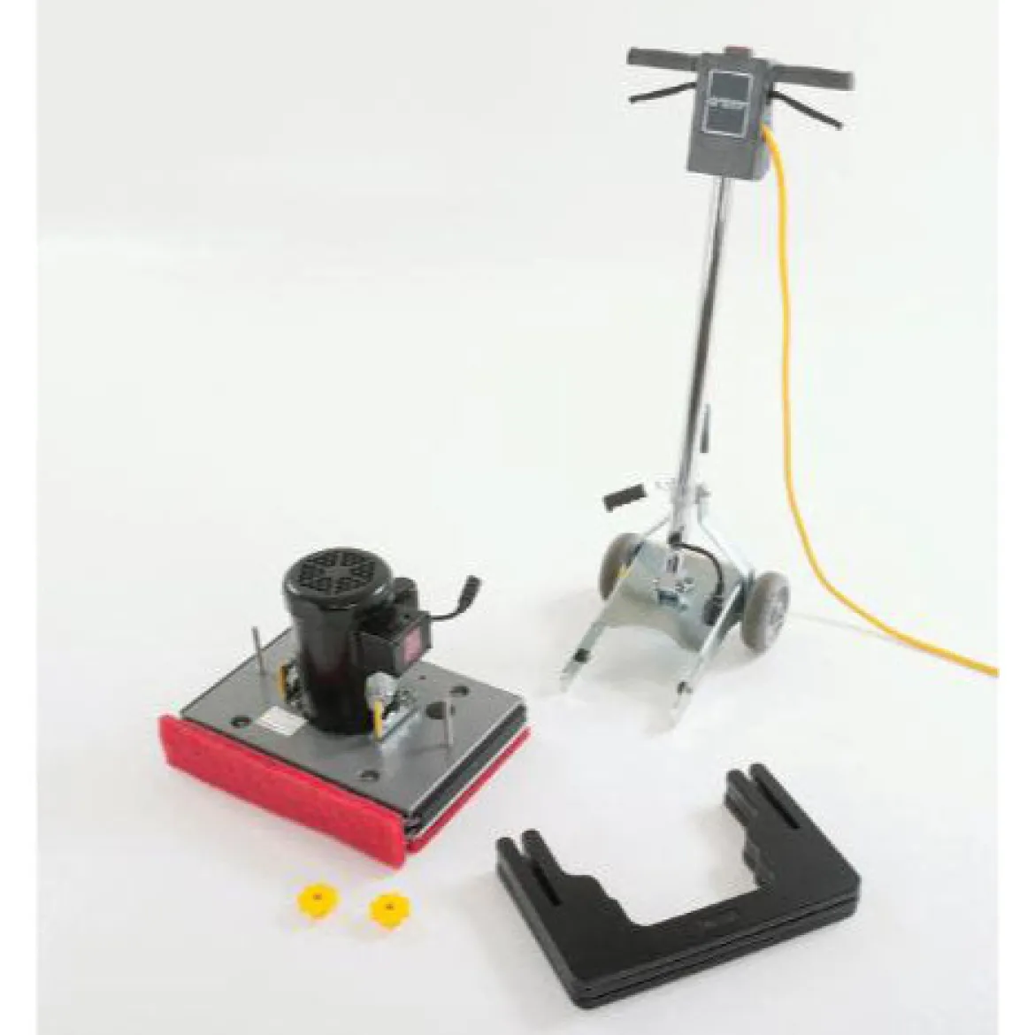 Advance® FM810™ 14" x 20" Orbital Floor Scrubber (Baseboard Cleaner Option Available)