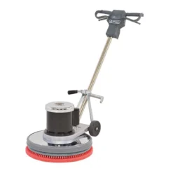 Advance® 20” Pacesetter™ Dual Speed Floor Buffer w/ Pad Holder (180 & 320 RPM)