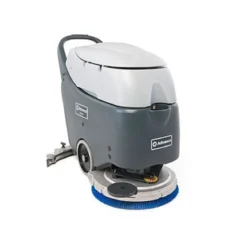 Advance® SC450™ 20" Battery Powered Automatic Floor Scrubber w/ Pad Holder - 10.5 Gallons