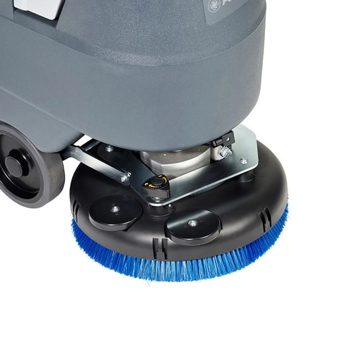Advance® SC401™ Compact 17" Automatic Floor Scrubber w/ Brush & 105 Ah Batteries