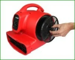 Air Filter Kit for Xpower® 600 Series Air Movers