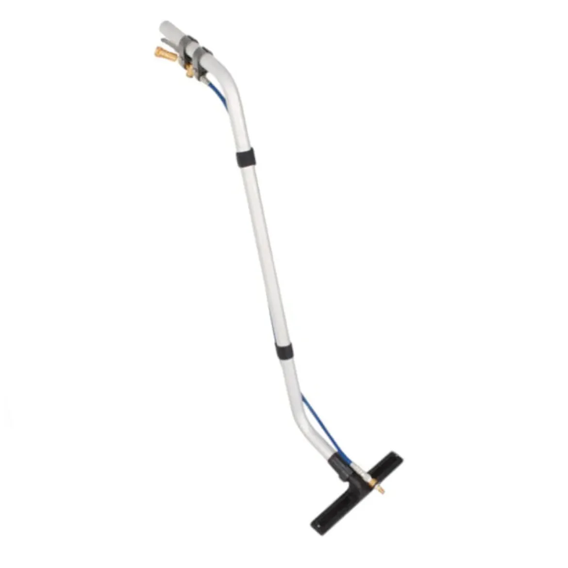 13" Aluminum Squeegee Extractor Wand (1200 PSI Max)