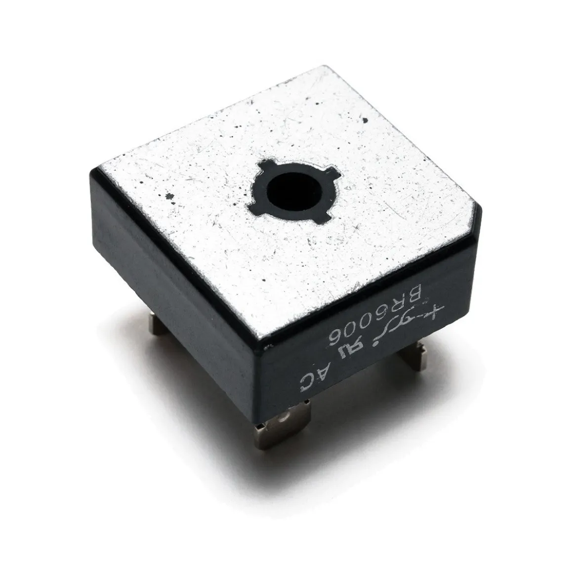60 Amp Bridge Rectifier for a 1.5 HP Imperial Motor (#B13756) for High Speed Burnishers