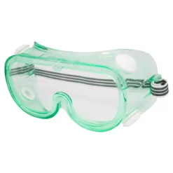 ANSI Approved Chemical Impact Goggles - Box of 36