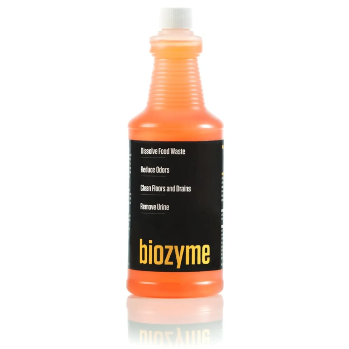 Anstar Biozyme Bacterial Enzymatic Fly Spray (32 oz Bottles) - Case of 12