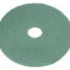 27" Aqua High Speed Propane Floor Burnishing Pads - Case of 5
