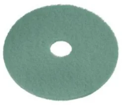 17" Aqua Ultra High Speed Floor Burnishing Pads - Case of 5