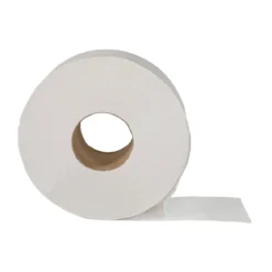 Avair® JRT 2-Ply Jumbo Roll Tissue (3.3" x 1,000') - 12 Rolls