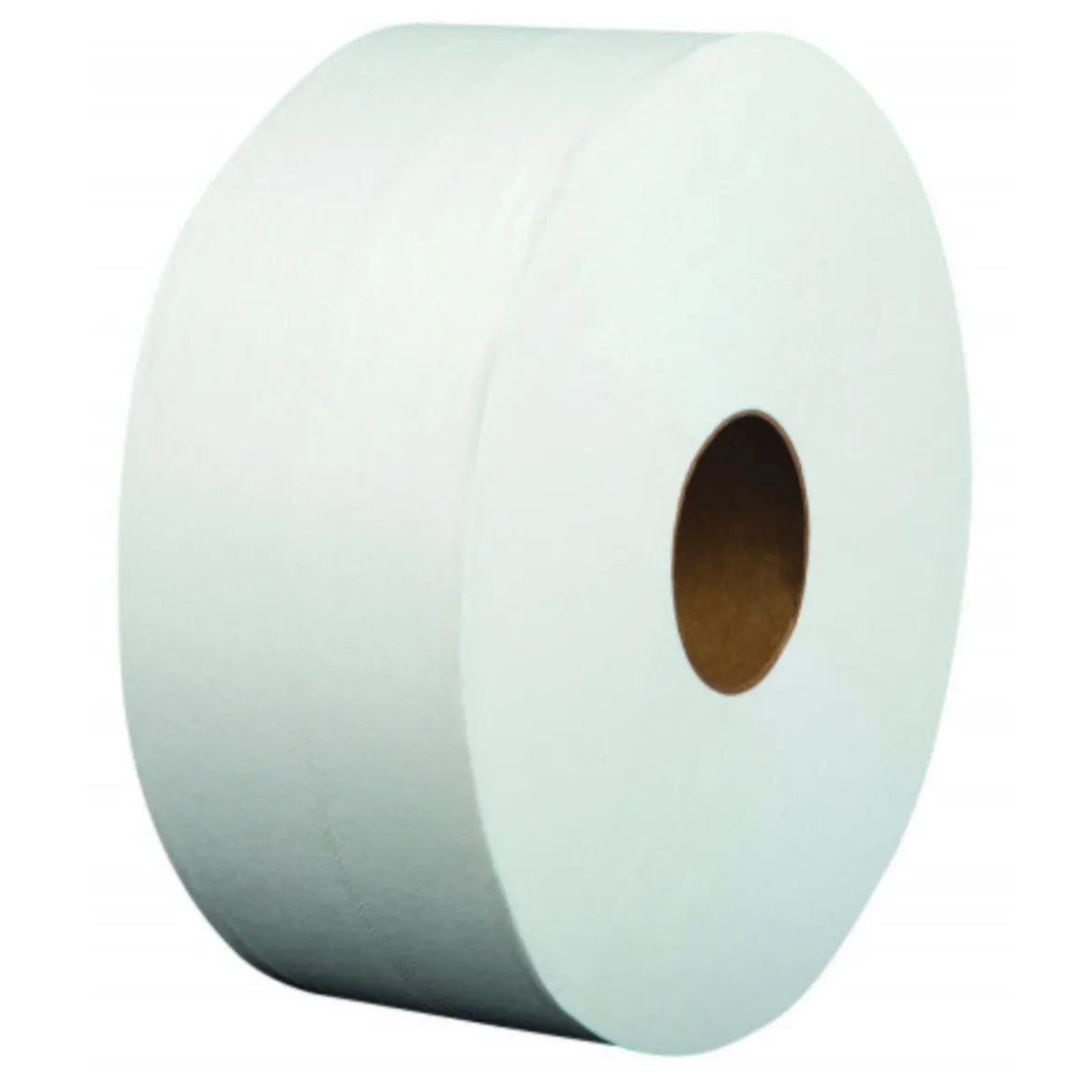 Avair® Mini JRT 2-Ply Jumbo Roll Toilet Tissue (3.3" x 700') - 12 Rolls