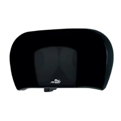 Avair® Mini JRT Twin Toilet Tissue Dispenser