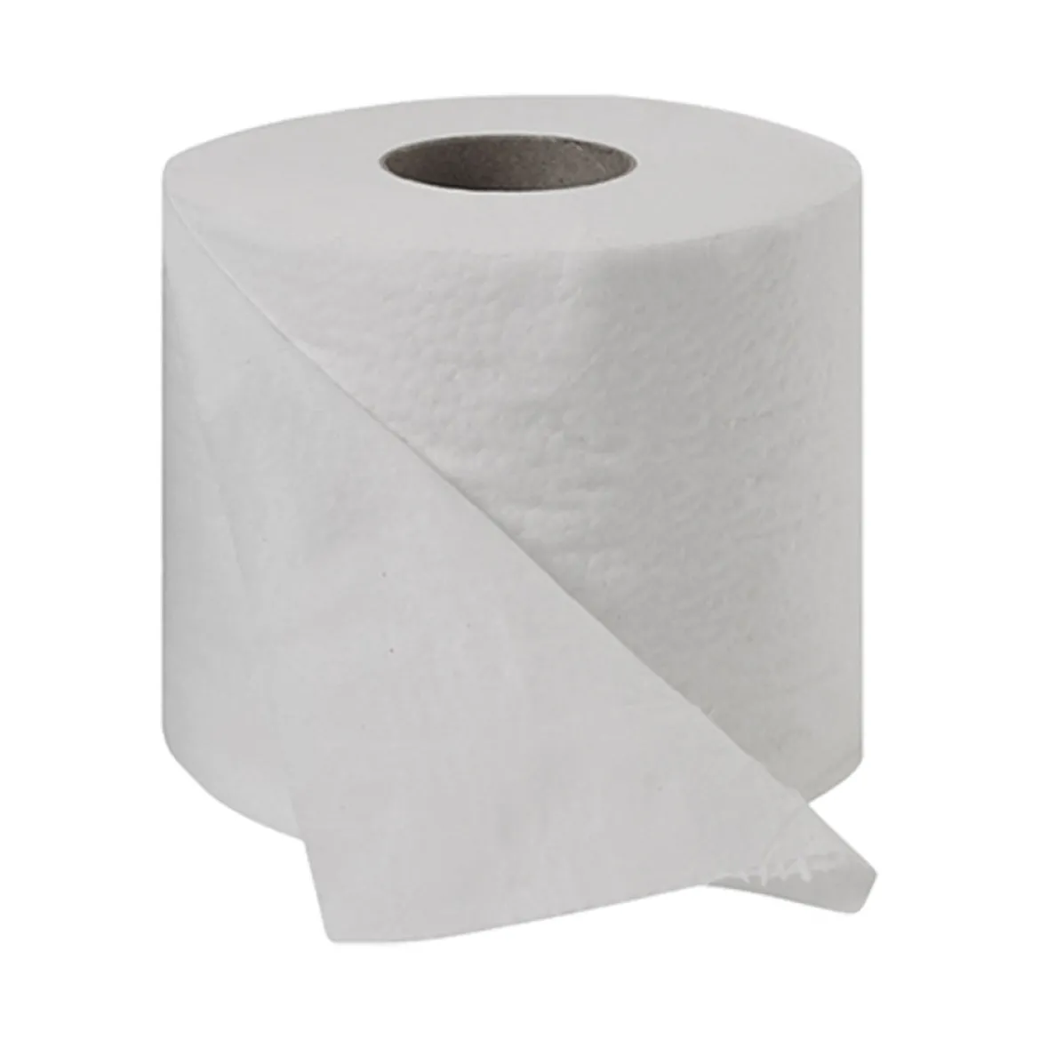 Avair® 2-Ply Toilet Paper (4" x 3" | 500 Sheets | 166.66') - 96 Rolls