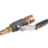 3/8" Ball Valve