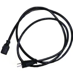 Battery Charging Cord for the CleanFreak® 'EasySweep' Vacuum Sweeper