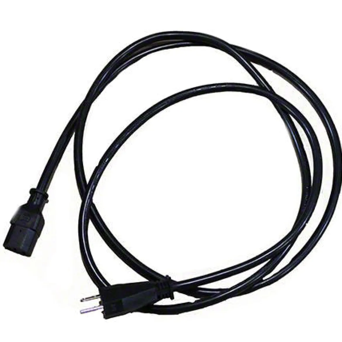 Battery Charging Cord for the CleanFreak® 'EasySweep' Vacuum Sweeper
