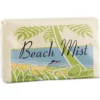 Beach Mist™ Face & Body Soap (1.5 oz Bars) - Case of 500