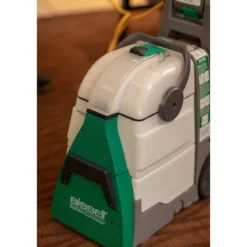 Bissell® BigGreen Commercial® Carpet Cleaning Machine (1.75 Gallons) - 10.5