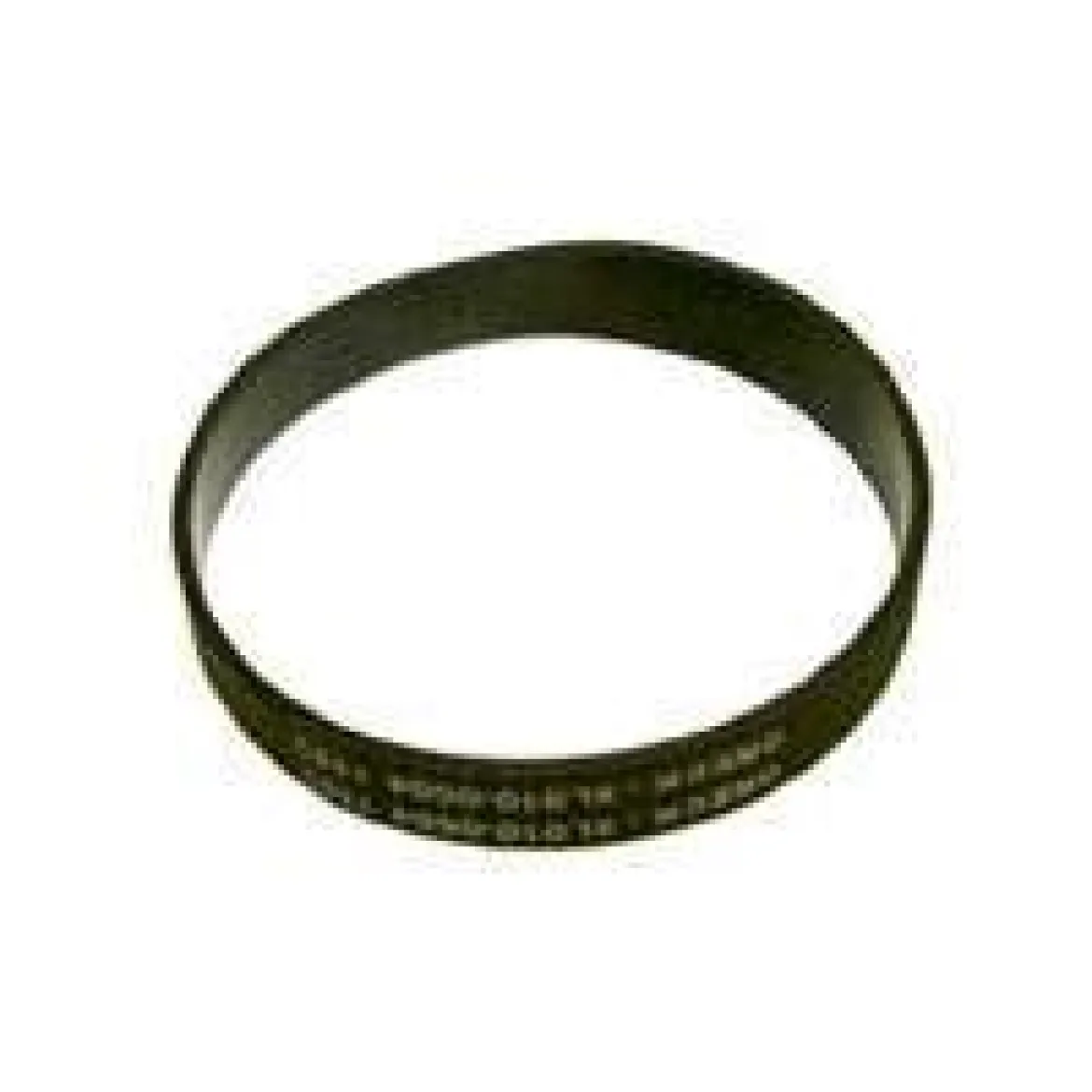 Bissell® Commercial Dual Motor Upright Vacuum Belt