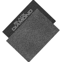 Black Diamond 800 Grit White Concrete & Natural Stone Floor Prep Pads (Rectangular) - Case of 2