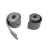 2 Blade Squeegee Kit for Clarke® CA60 Auto Scrubber (Front & Rear Blades)