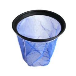 Blue Mesh Foam Suppression Screen (#GV25014) for the Trusted Clean 'Quench' Wet/Dry Vacuum
