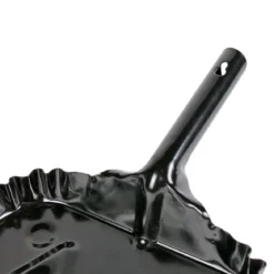 Boardwalk® Black Heavy Duty 12