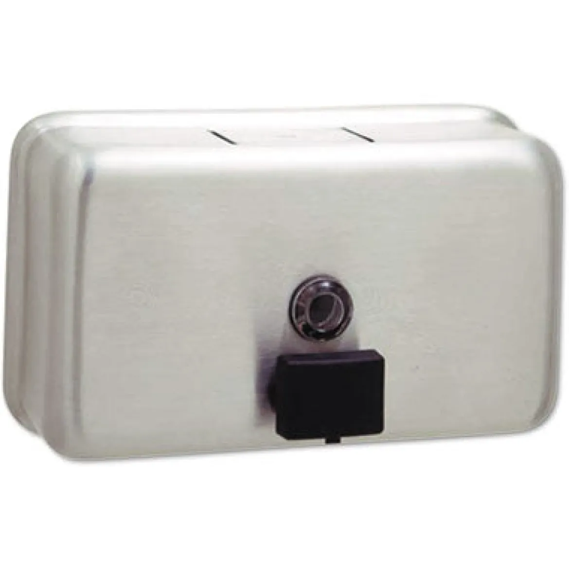 Bobrick Classic Series Surface-Mounted Liquid Soap Dispenser