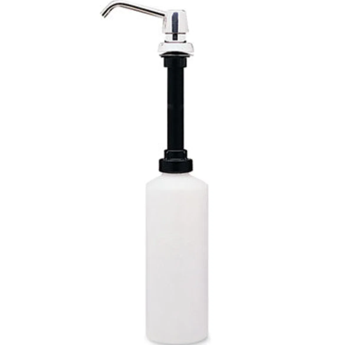 Bobrick Lavatory-Mounted Soap Dispenser