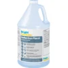 Bright Solutions® 'Reflection Floral' Neutral Cleaner (1 Gallon Bottles) - Case of 4