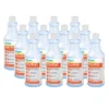 Bright Solutions® 'Shine Bright' Multi-Surface Polish & Cleaner (32 oz Flip Top Bottles) - Case of 12