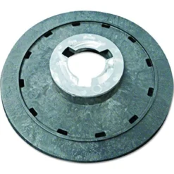 16" Bristle Style Pad Holder for the Mercury Hercules 17" Floor Buffer