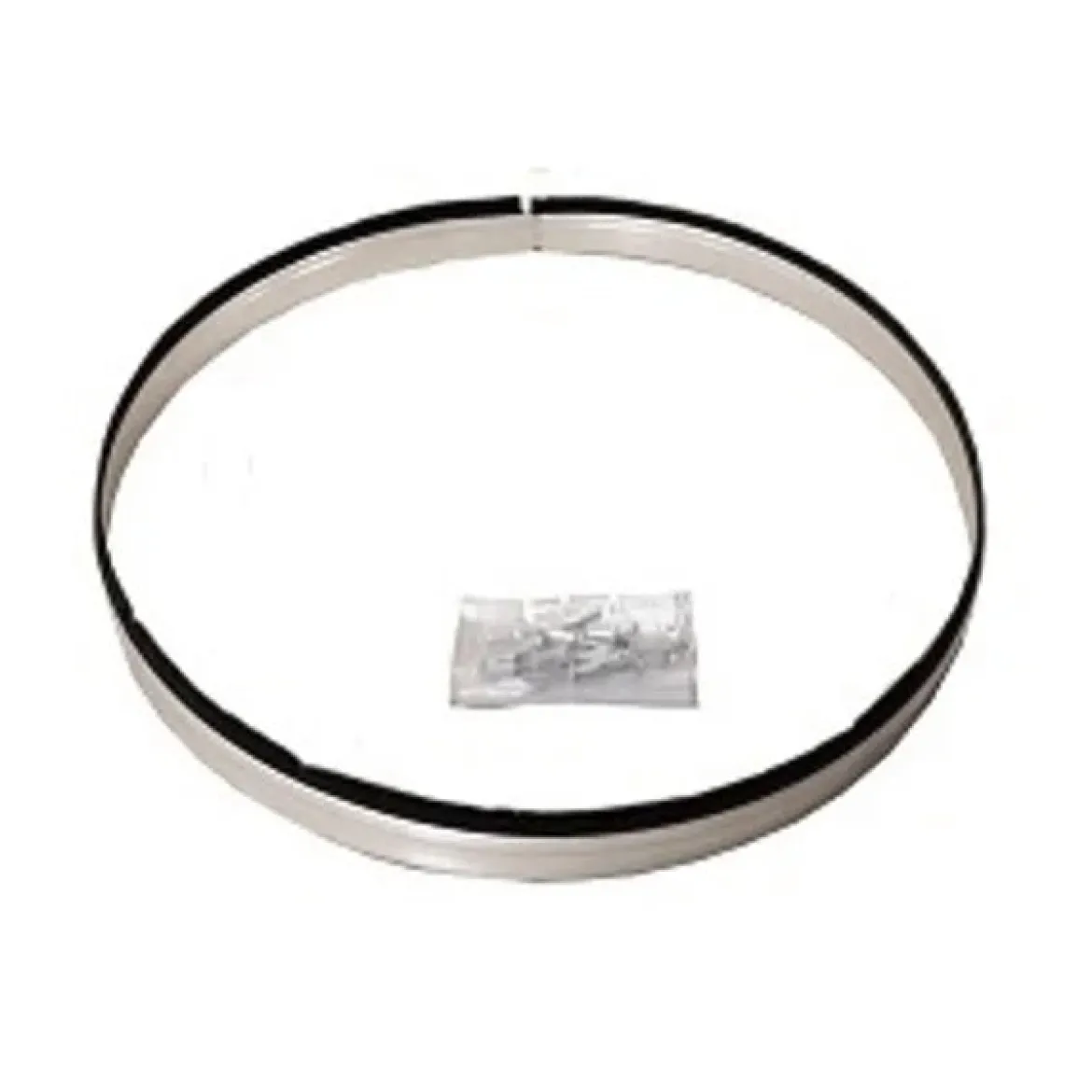 Brush Skirt Kit (#BSE-0082) for the CleanFreak® PressureMower