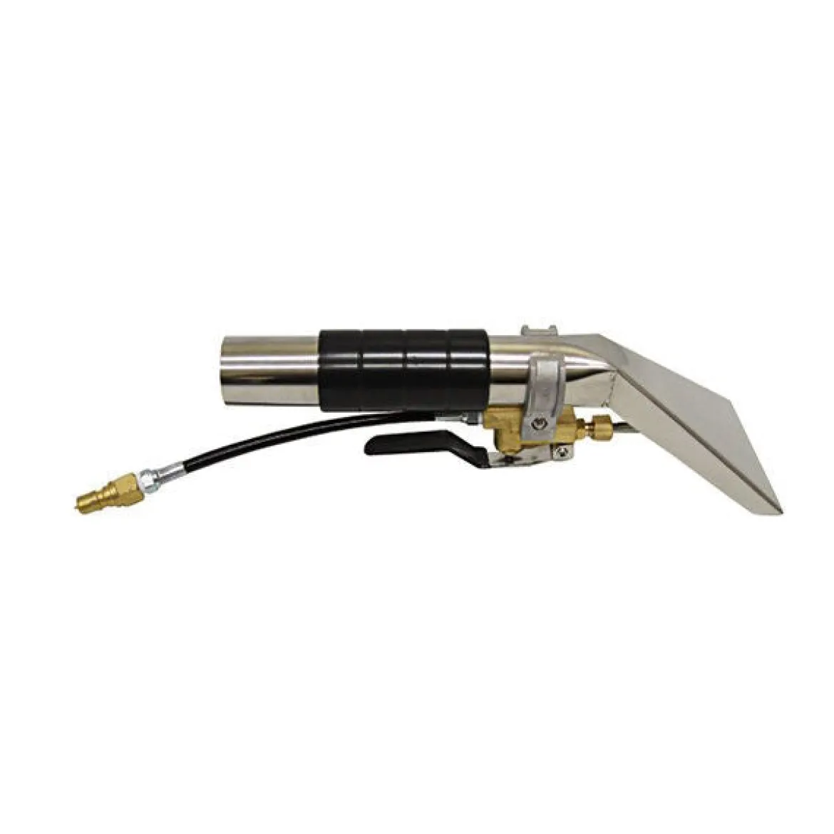 4" Carpet Cleaning & Auto Detailing Tool (#10-0501) for the CleanFreak® Heated Carpet Spotter
