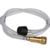 Carpet Extractor Pump Priming Hose