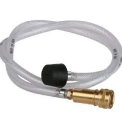 Carpet Extractor Pump Priming Hose