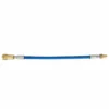 Carpet Extractor Solution Hose - 3000 PSI - 1/4" Quick Disconnects (25', 50' or 100' lengths)