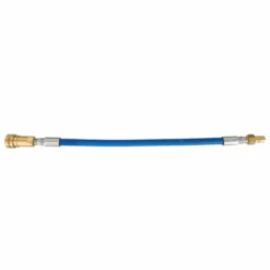 Carpet Extractor Solution Hose - 3000 PSI - 1/4" Quick Disconnects (25', 50' or 100' lengths)