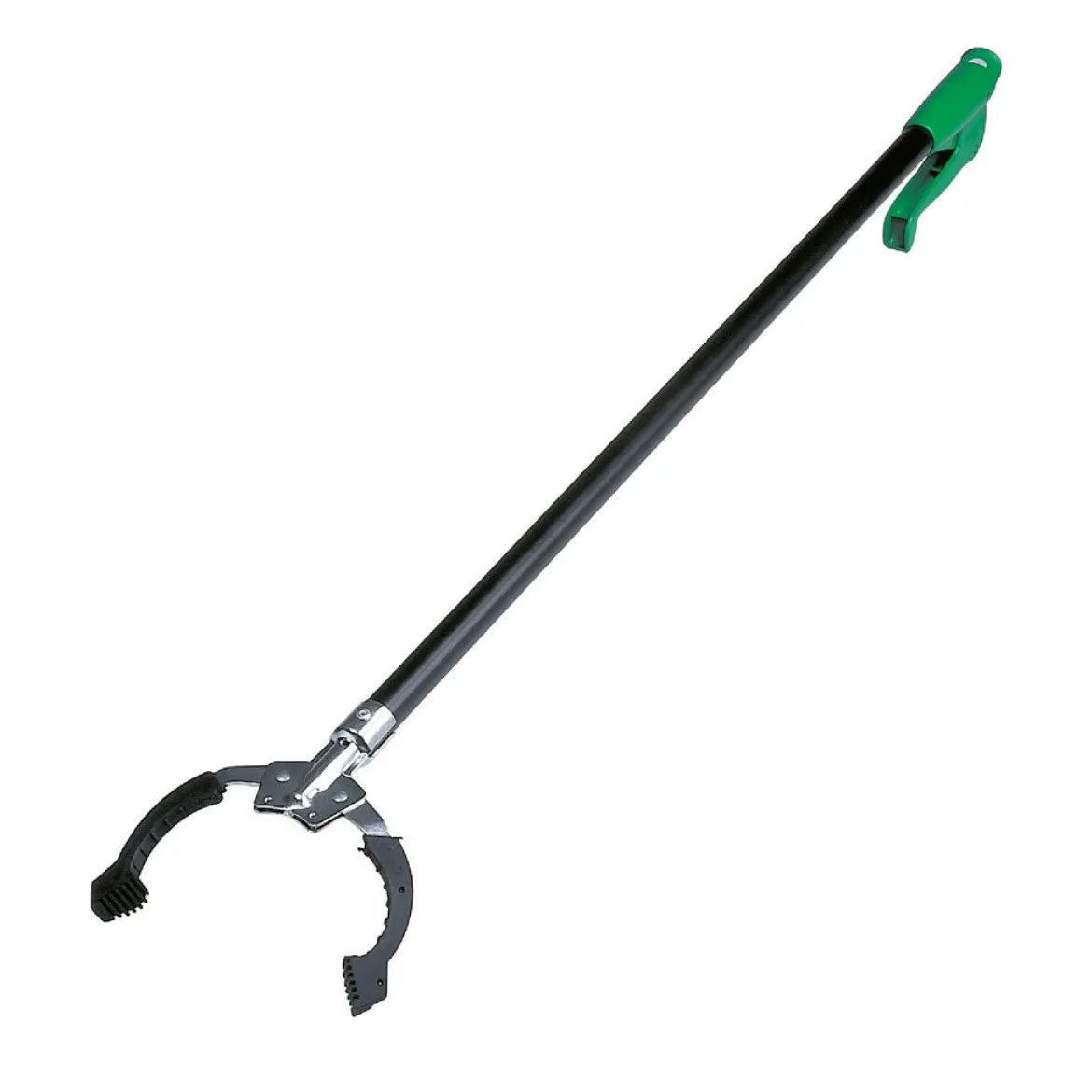 Case of Unger® NiftyNabber Trash Grabbers (20", 38", 51" & 94" Lengths Available)