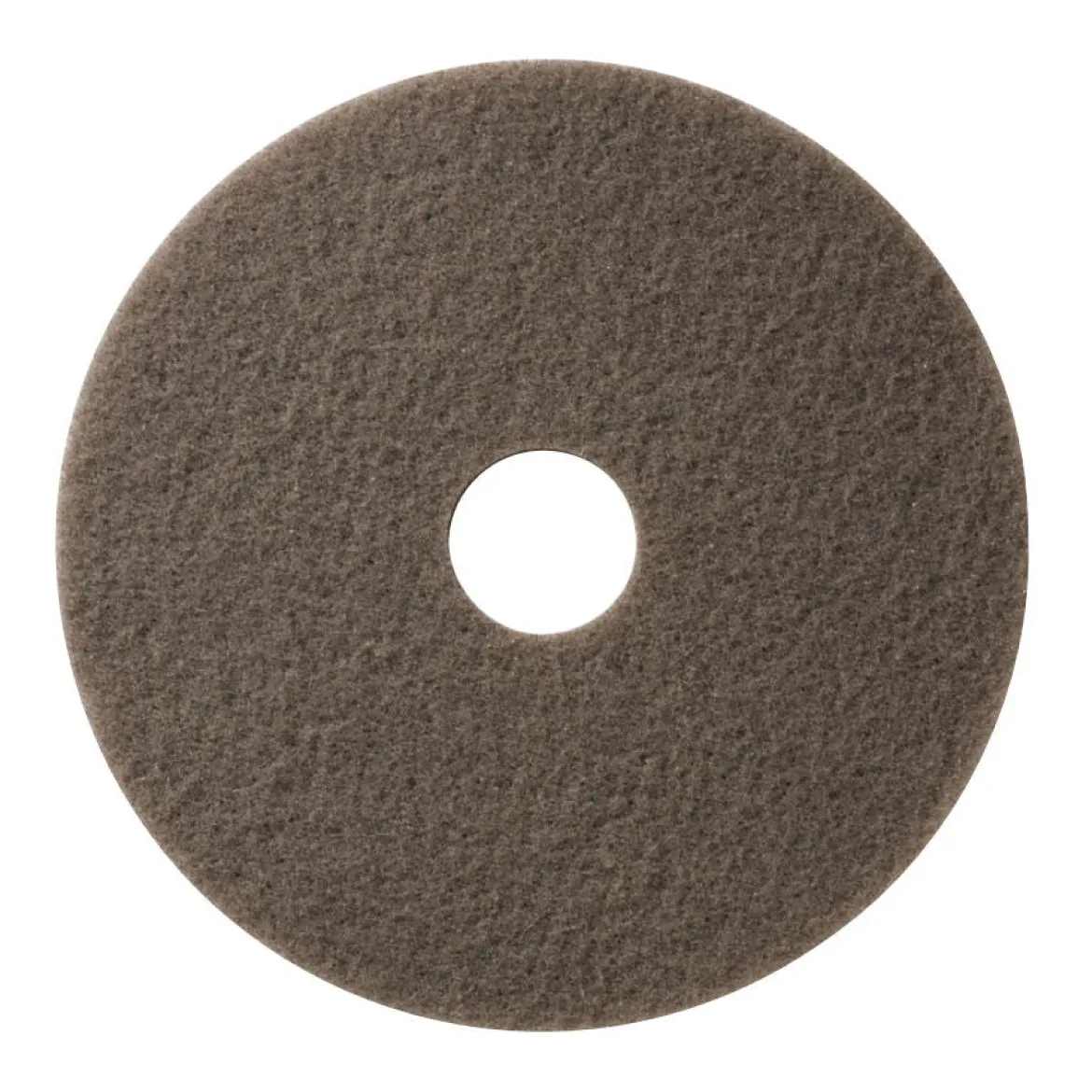 24" Champagne Soft High Speed Floor Polishing Pads - Case of 5