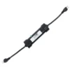 Circuit Locator with 2 American Standard Wall Plugs (#989CS) for Carpet Extractors