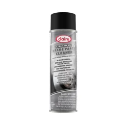 Claire® Ultra Low VOC Brake Parts Cleaner (50 State Formula) - 6 Cans