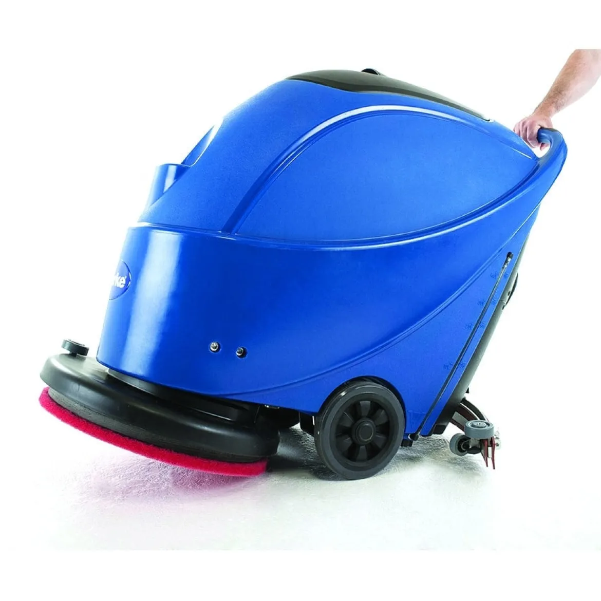 Clarke® CA30™ 20B Battery Powered Automatic Floor Scrubber