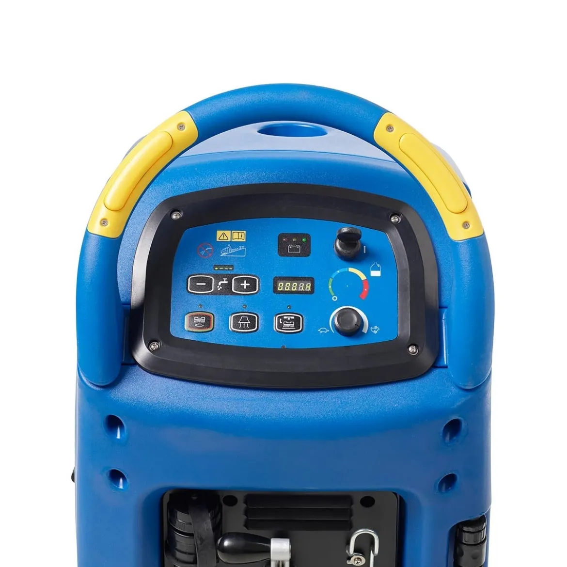 Clarke® CA60 24B Boost® Orbital Automatic Floor Scrubber - 14" x 24" Head