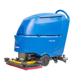 Clarke® CA60 24B Boost® Orbital Automatic Floor Scrubber - 14
