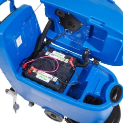 Clarke® CA60 20B Boost 14" x 20" Orbital Auto Floor Scrubber - 16 Gallons
