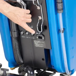 Clarke® CA60 20D Walk Behind Auto Scrubber - 20" Disc Head