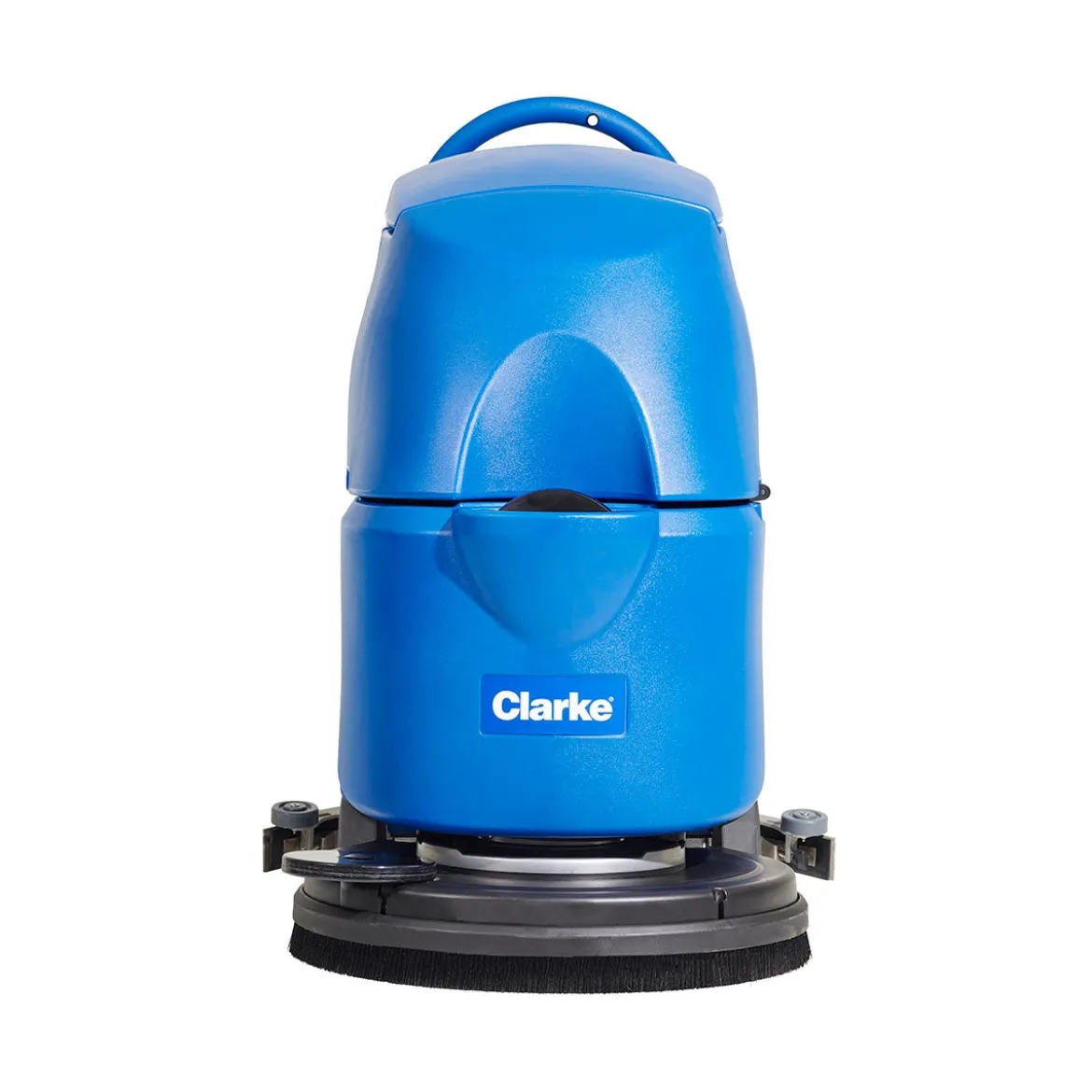 Clarke® CA60 20D Walk Behind Auto Scrubber - 20" Disc Head