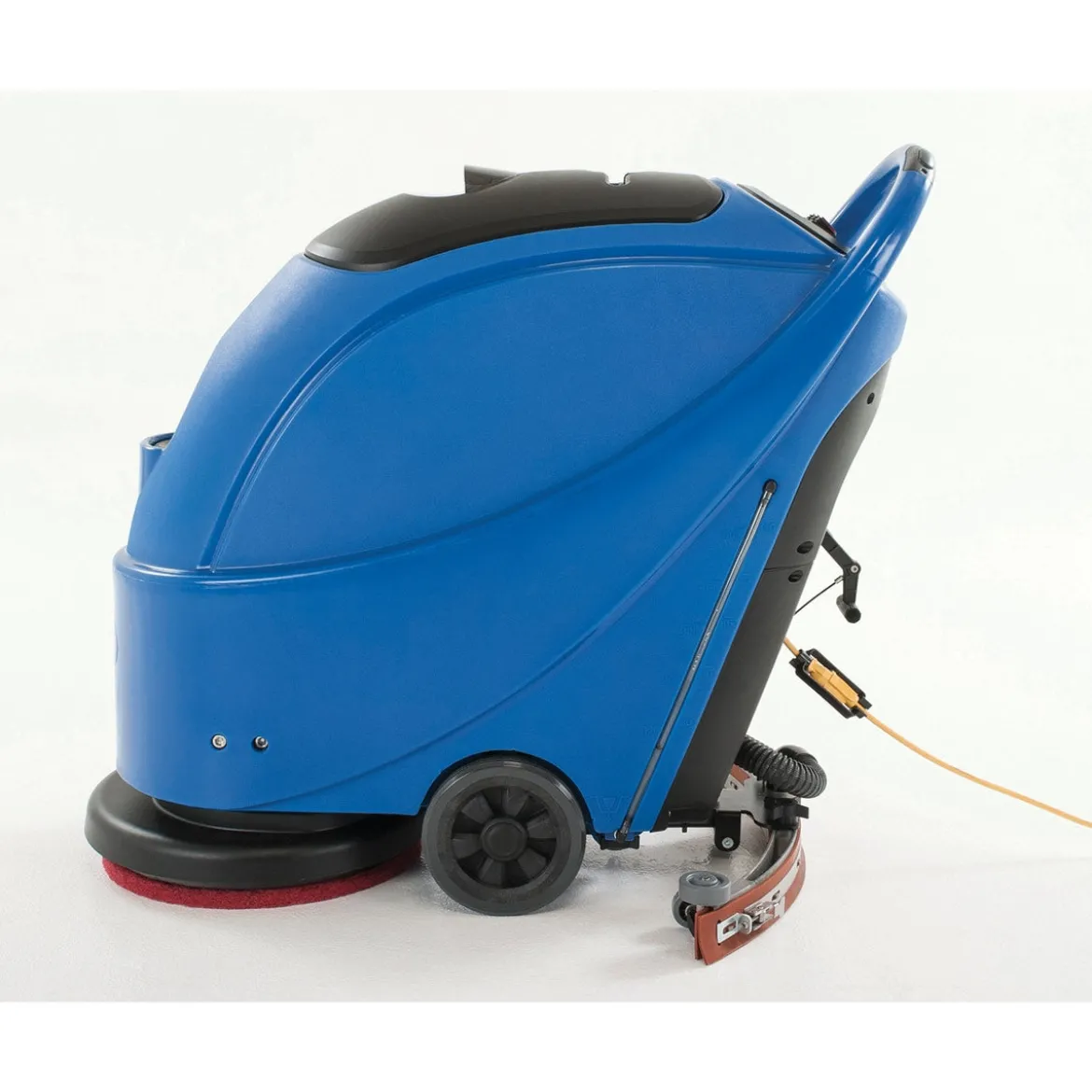 Clarke® CA30™ 17" Electric Automatic Floor Scrubber w/ Pad Driver