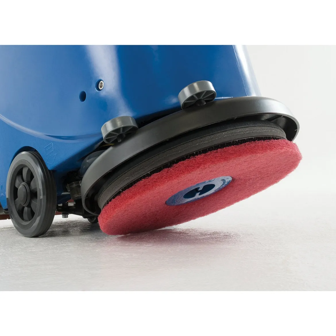 Clarke® CA30™ 17" Electric Automatic Floor Scrubber w/ Pad Driver
