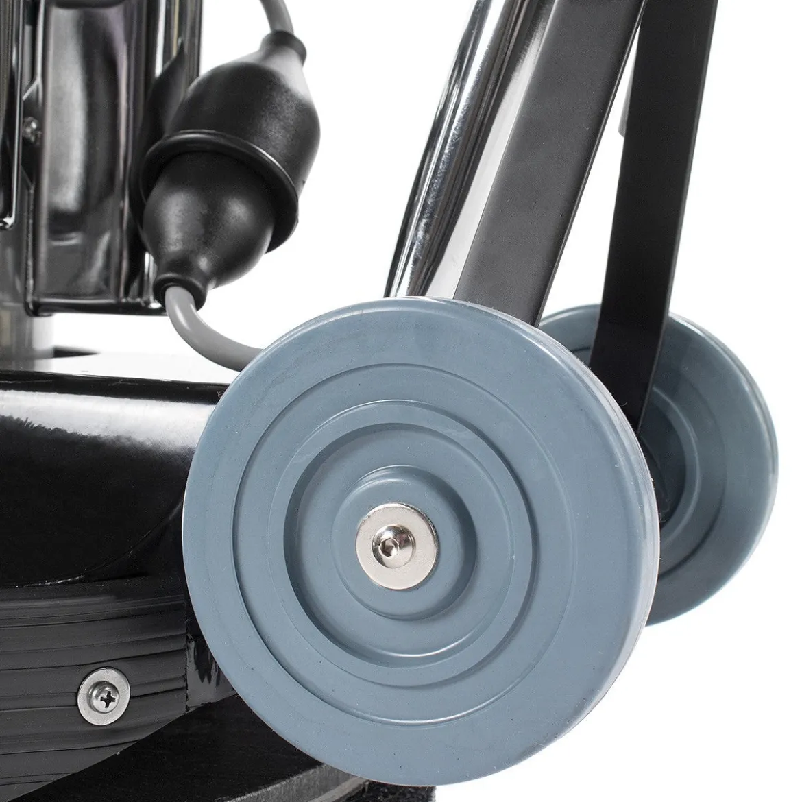 Clarke® CFP Pro® 17" Floor Buffer w/ Pad Driver