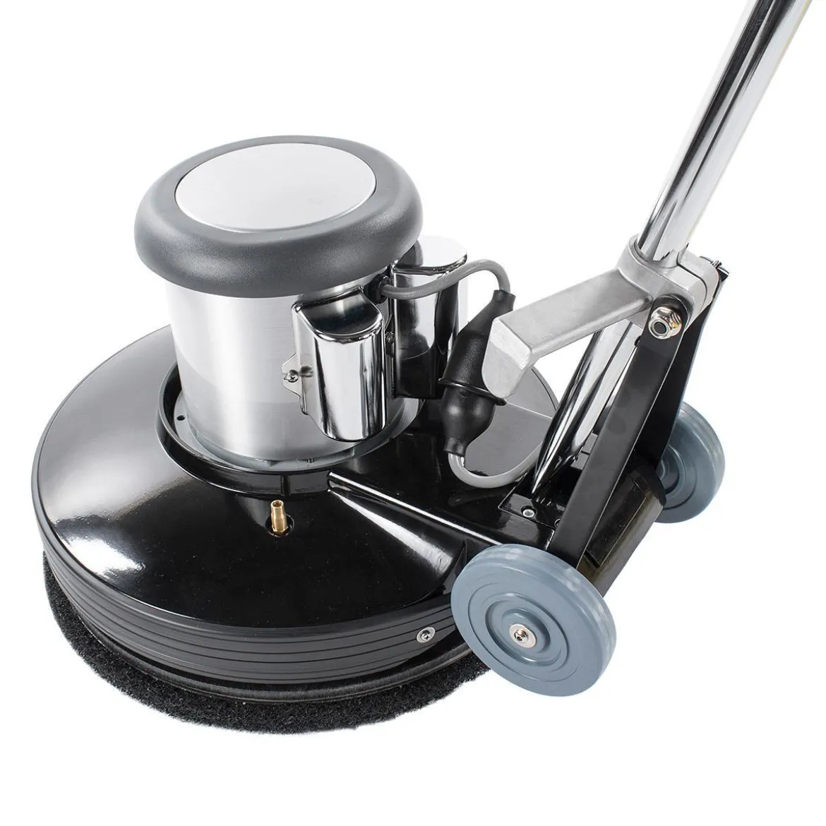 Clarke® CFP Pro® 17" Floor Buffer w/ Pad Driver